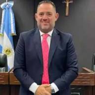 El juez marplatense acusado de robar monedas de oro se quebró y negó haberlas usado para apuestas