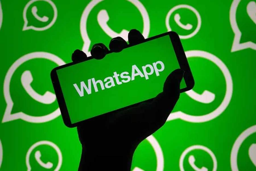 Una nueva función de WhatsApp permitirá chatear con usuarios de otras plataformas