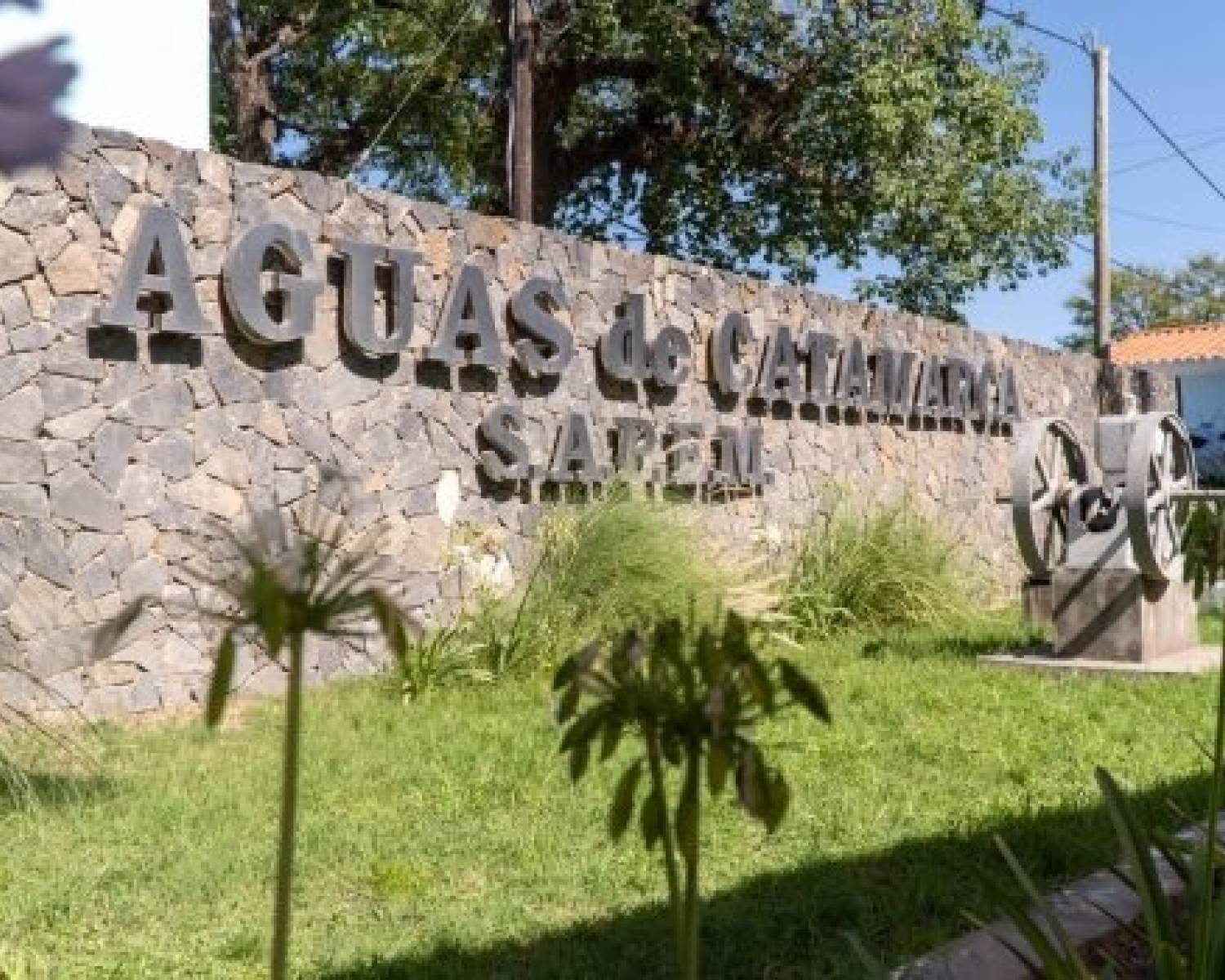 Aguas de Catamarca asegura que el “agua es segura para el consumo humano” 