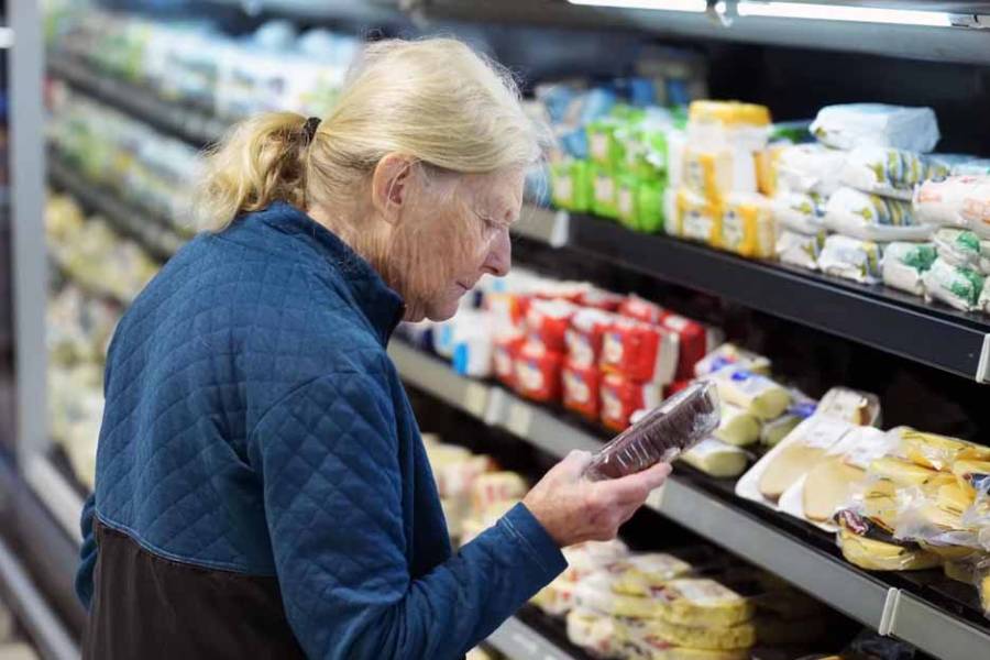 Inflación: se conoce el dato oficial de octubre que habría estado nuevamente por encima del 2%