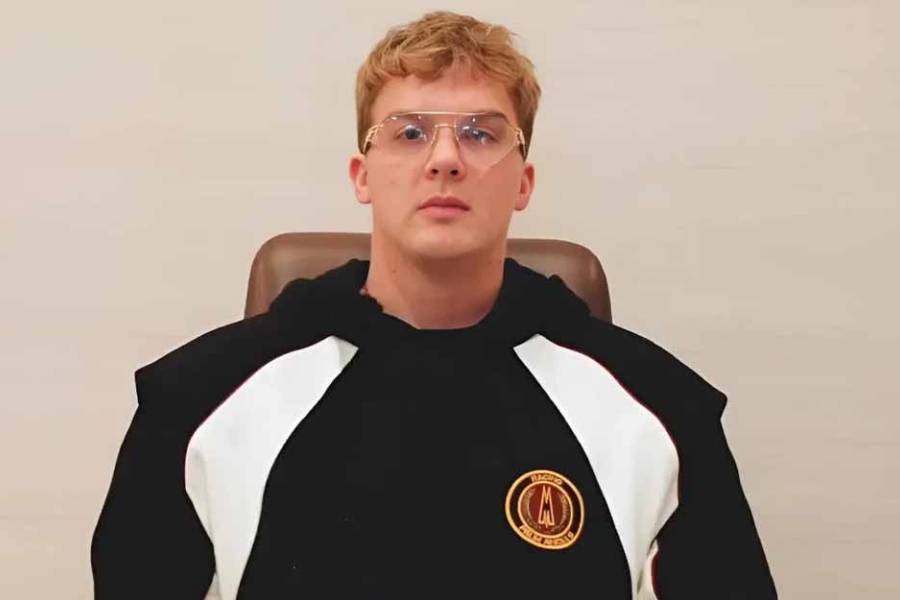 Caso $Libra: congelan bienes de Hayden Davis y de dos nuevos operadores