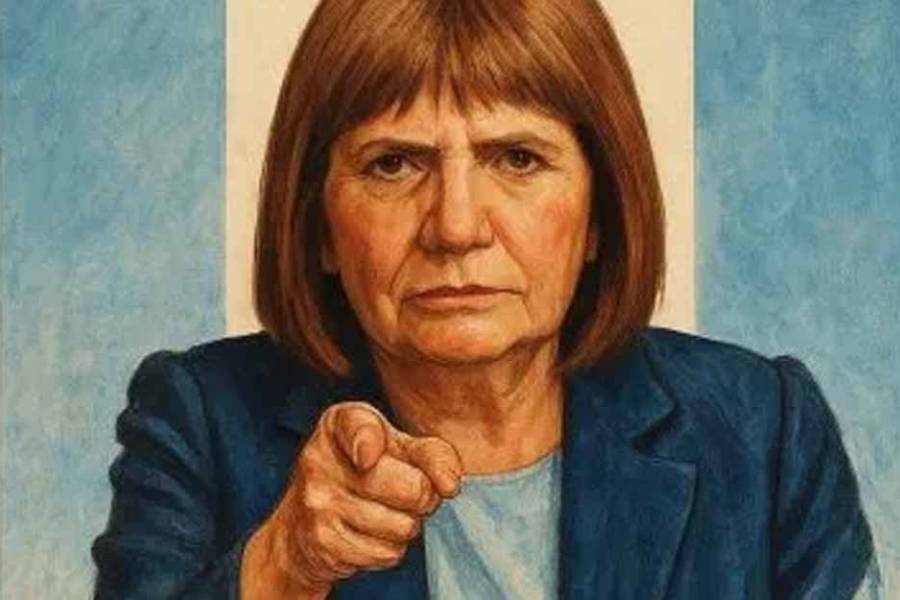 Patricia Bullrich oficializó la creación de la carrera de 