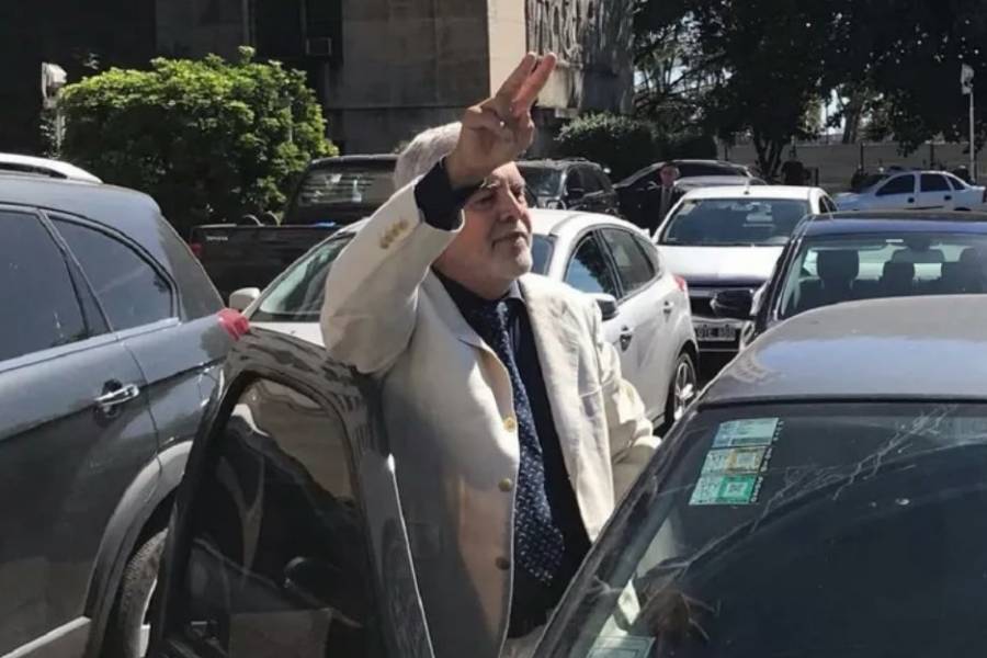 Tragedia de Once: Julio De Vido pidió el arresto domiciliario tras el fallo de la Corte Suprema