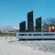 Un menor perdió la vida al chocar con su moto contra una tribuna