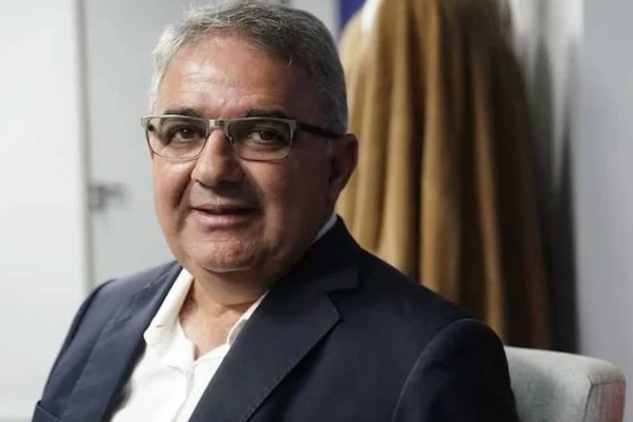 Raúl Jalil: “Argentina tiene una ventana de oportunidades si logramos acuerdos políticos y estabilidad”