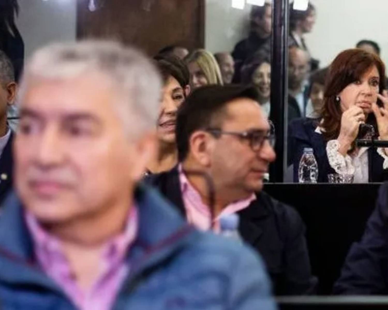 El juicio de la causa Cuadernos pasará a ser semipresencial y sumará otra audiencia semanal