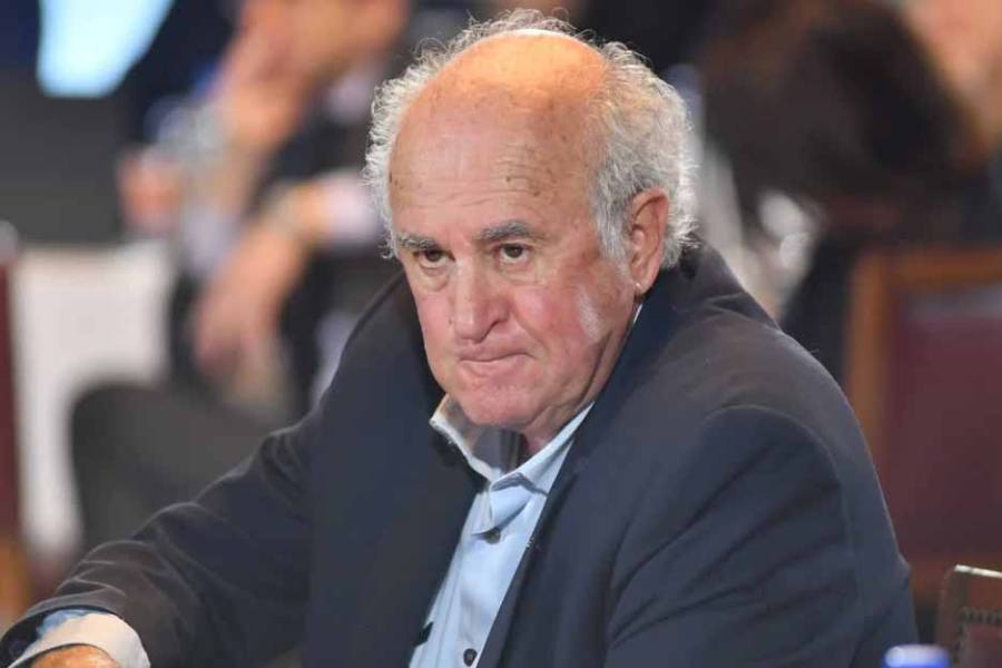 Parrilli denunció un “bestiario judicial” y cuestionó la situación de Julio De Vido y la causa Cuadernos