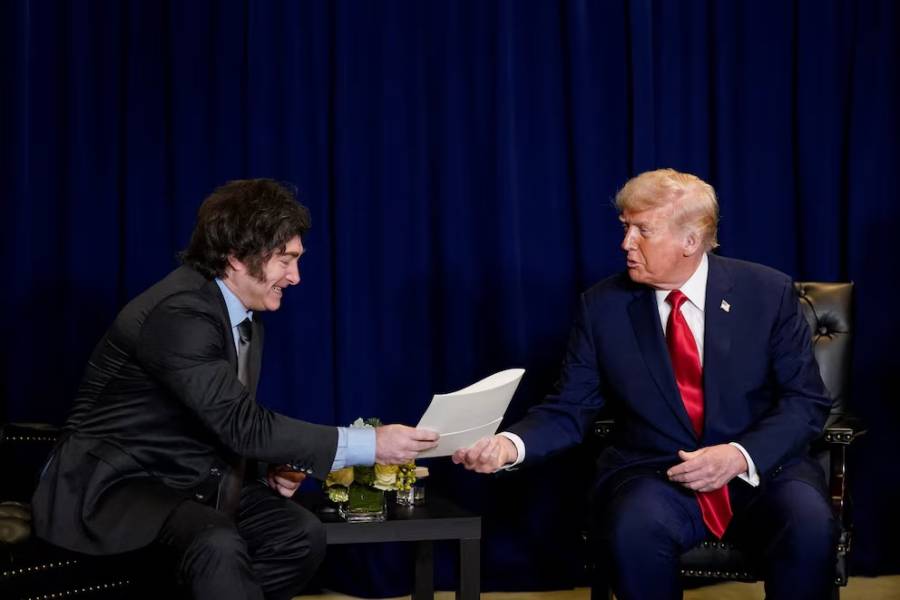 Los industriales esperan la letra chica del acuerdo comercial con EEUU y analizan el impacto que tendría en los sectores