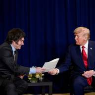 Los industriales esperan la letra chica del acuerdo comercial con EEUU y analizan el impacto que tendría en los sectores