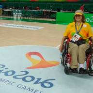 Superación, medallas y voluntariado: Marcela Rizzotto, la deportista paralímpica que se reinventó tras su retiro