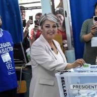 Chile: Jara se impuso sobre Kast por escaso margen y habrá segunda vuelta