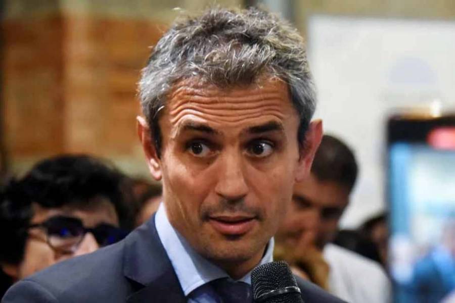 Martín Menem señala que el Presupuesto 2026 será la prioridad en el Congreso