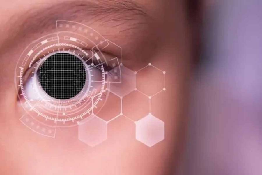 Miopía infantil: por qué el 40% de la población será miope en 2050