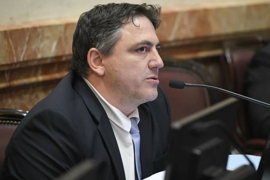 El Senado debatirá en extraordinarias el Presupuesto 2026, la modernización laboral y la Ley de Glaciares