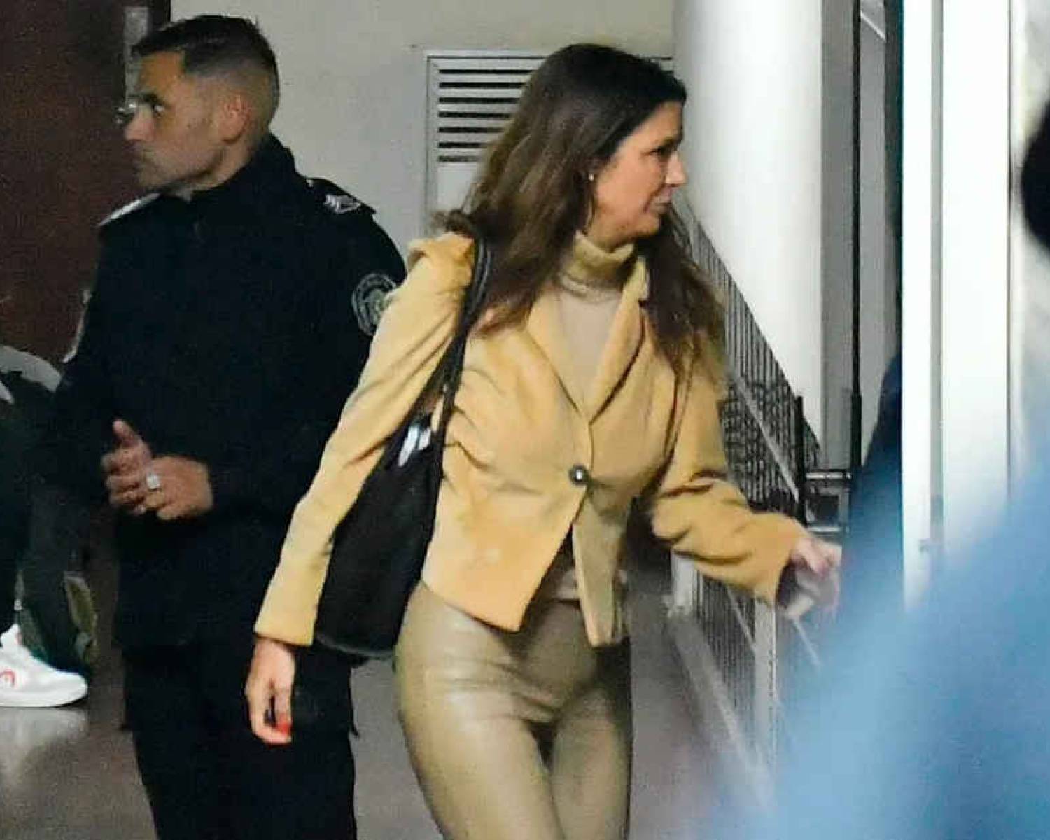 Se define el jury contra la jueza Julieta Makintach, acusada de participar en el documental Justicia Divina