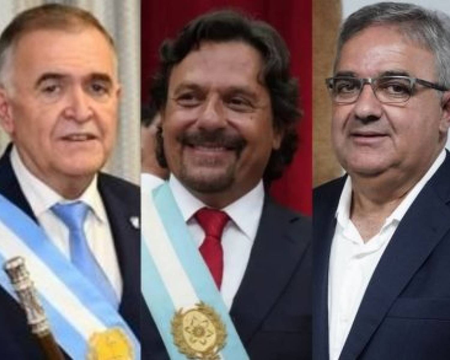 Jugada maestra:  Raúl Jalil crea un nuevo bloque en la Cámara de Diputados de la Nación  