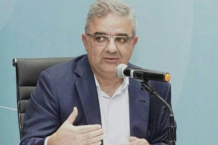 Jalil pide ayuda internacional por el gendarme catamarqueño detenido en Venezuela