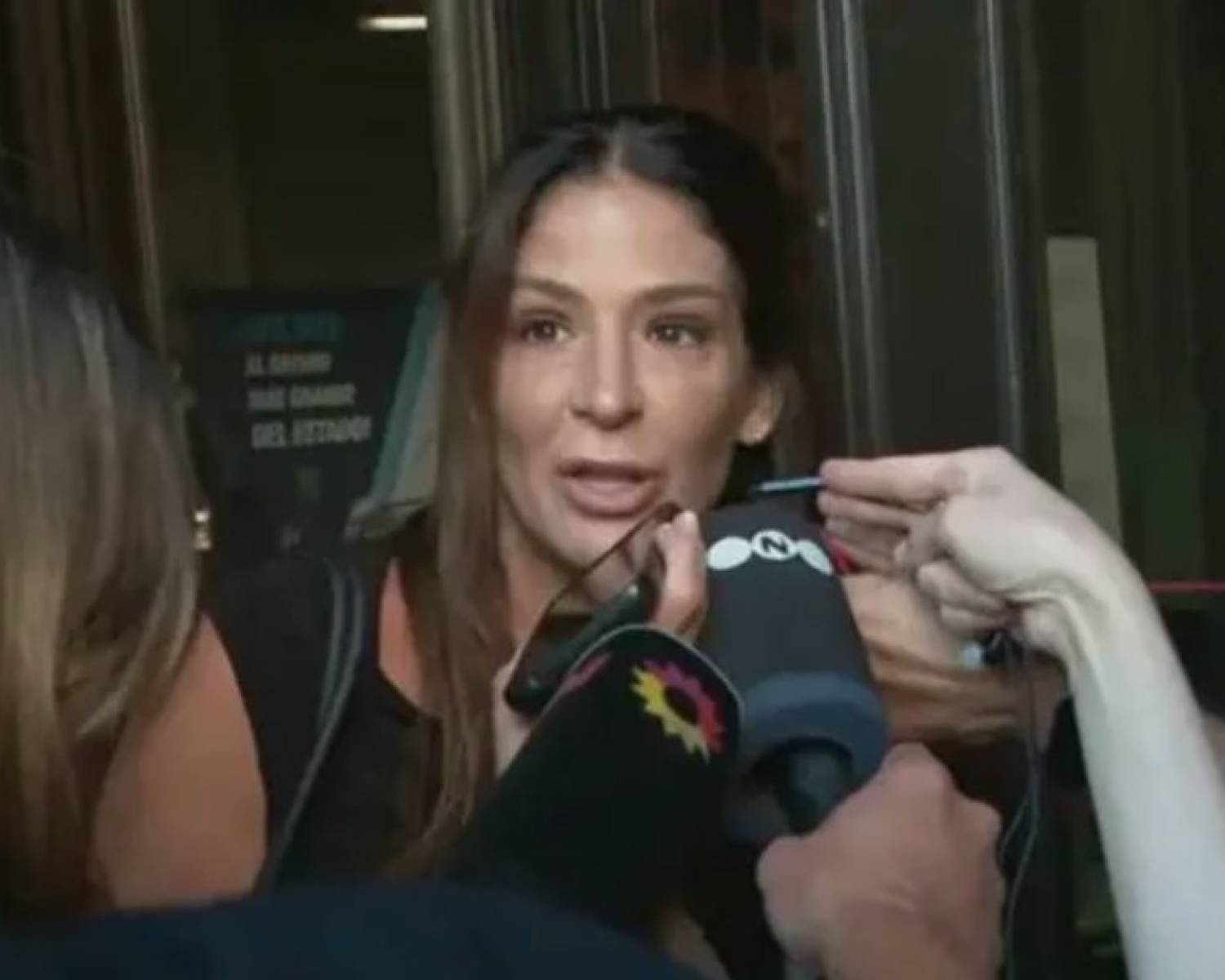 Destituyeron a la jueza Julieta Makintach por el escándalo en el juicio por Diego Maradona