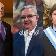 Giro Político en Catamarca: Brizuela celebra el retorno dialoguista de Jalil