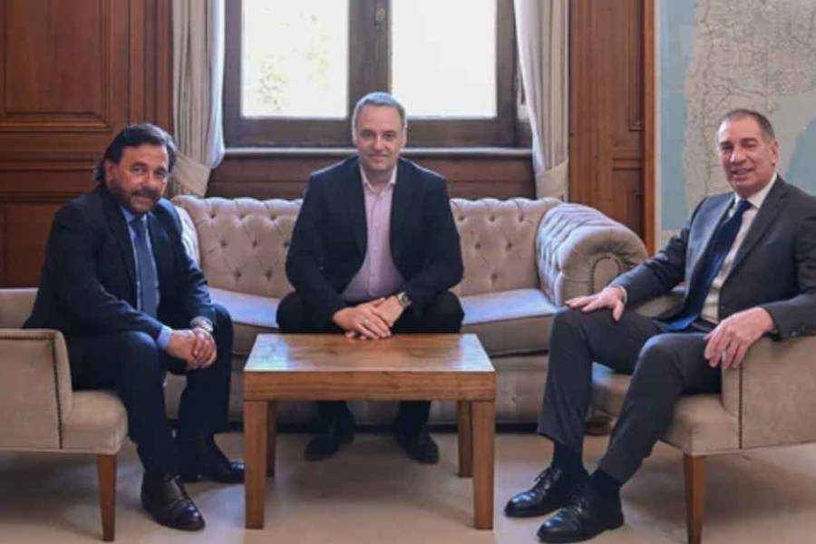 El Gobierno quiere que los gobernadores empujen la Boleta Única en sus provincias