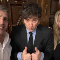 El Gobierno fijará fecha para presentar las reformas laboral e impositiva