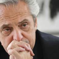 Casación confirmó el procesamiento de Alberto Fernández en la causa Seguros