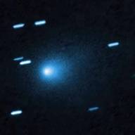 Cometa 3I/ATLAS: a qué hora ver desde Argentina el streaming de la NASA