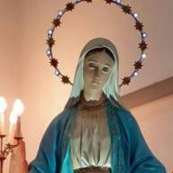 Festividades en honor a la Virgen de la Medalla Milagrosa en Catamarca