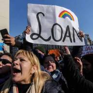 Caso Loan: el tribunal que hará el debate oral ratificó la competencia federal