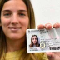 Al final, Santilli se quedó con el Renaper en el reparto