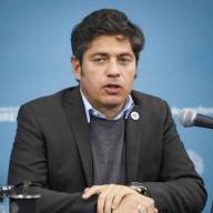 Kicillof presiona por Presupuesto y advirtió: “Es necesario para la Provincia”