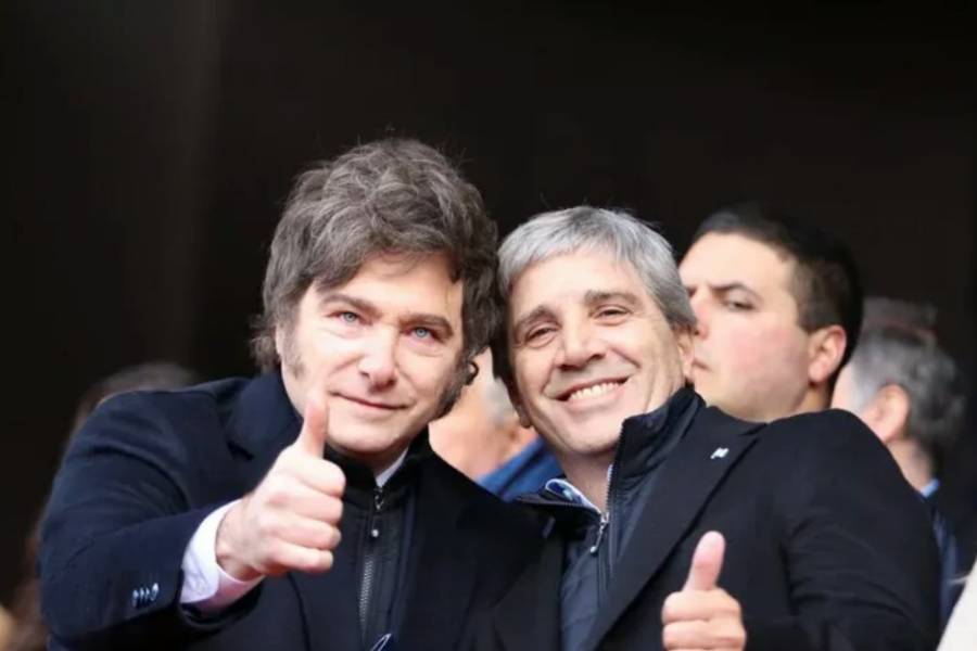 Plan Colchón: el Gobierno impulsa la Ley de Inocencia Fiscal para blanquear dólares y atraer hasta USD 10.000 millones en 2026