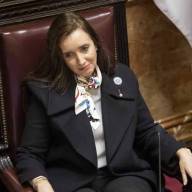 Victoria Villarruel redobla la apuesta con críticas a Vialidad Nacional