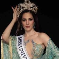 Miss Universo: la mexicana Fátima Bosch ganó la corona tras la polémica