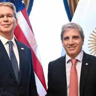 Bancos estadounidenses suspenden el rescate prometido a Javier Milei: qué pasó