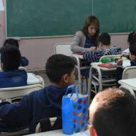 Jornada Completa: Intersindical Docente reclama cambios en el Nomenclador
