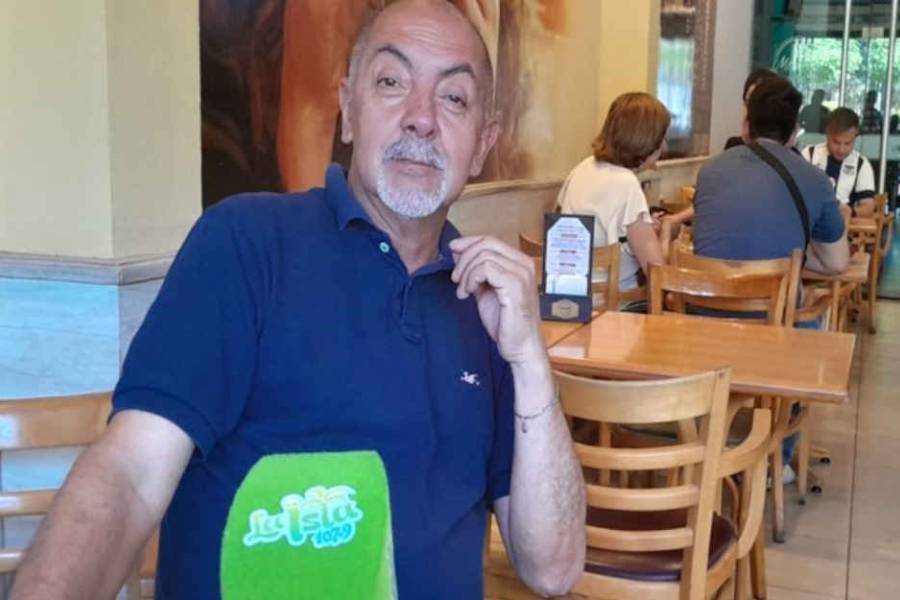 Franklin Medina: “Me preocupa la seguridad legal y moral que le estamos mostrando a la sociedad”