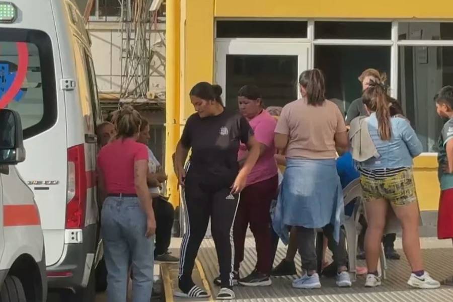 Murió la niña baleada en Tucumán y vecinos incendiaron la casa de los presuntos asesinos