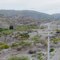 Obra estratégica: La nueva línea de 33 Kv transformará el suministro en el norte de Belén