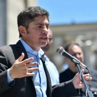 Kicillof busca tres leyes clave en la Legislatura en medio de la interna con La Cámpora