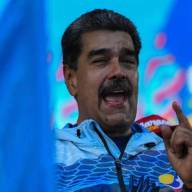 Oficial: Estados Unidos designa al Cártel de los Soles como organización terrorista