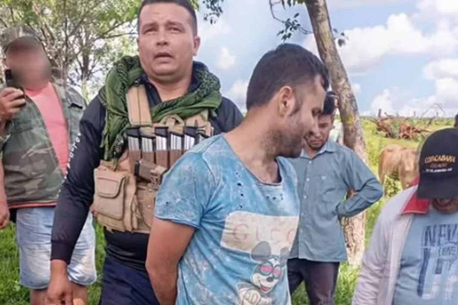 Cayó en Paraguay el prófugo que fue condenado por matar a su madrastra
