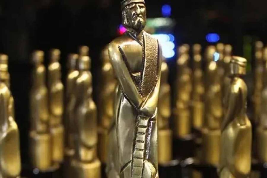Todos los ganadores de los Premios Martín Fierro Latino 2025: quién se llevó el Oro