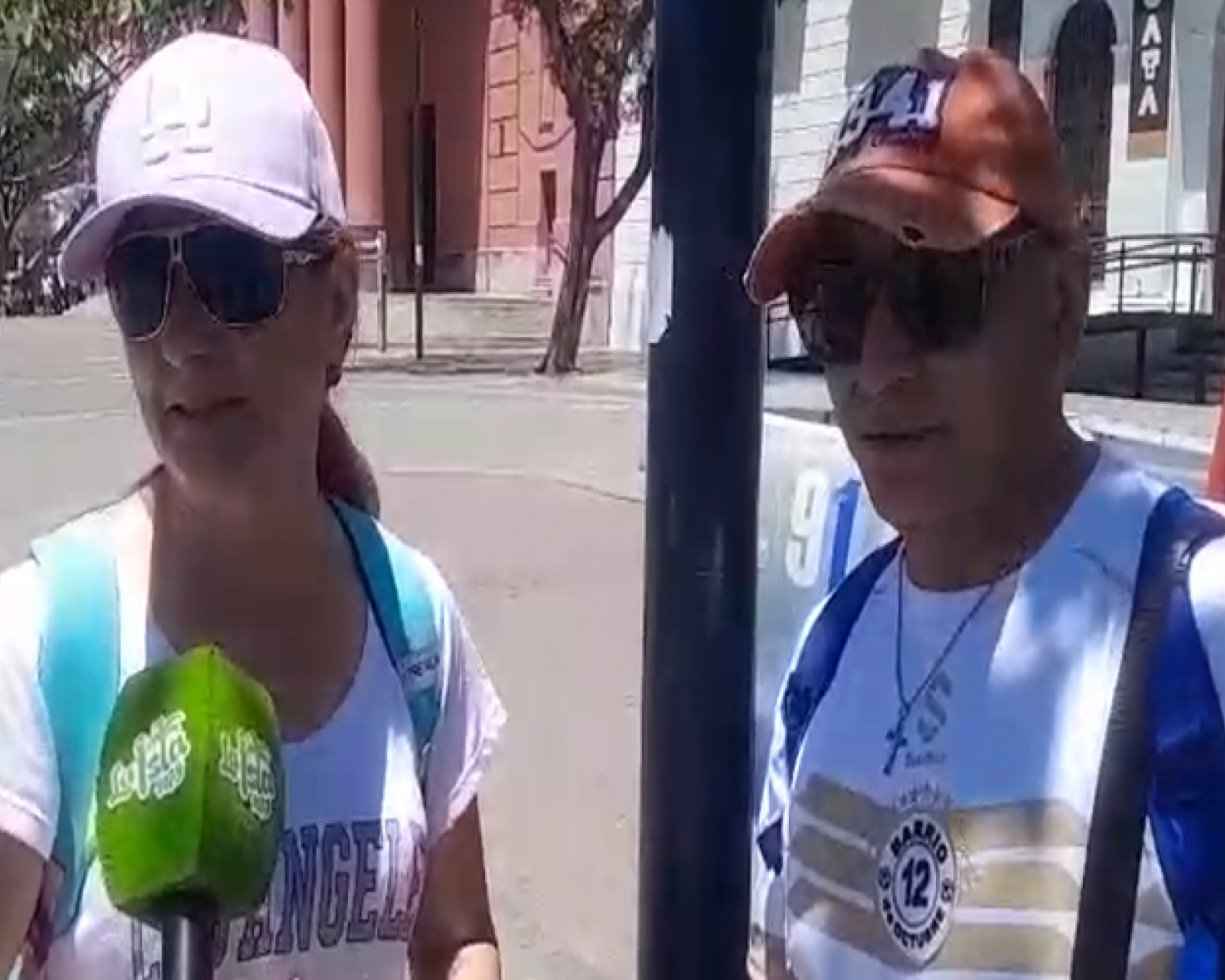 Catamarca recibió a turistas y peregrinos en un fin de semana XXL previo a la Bajada de la Virgen del Valle