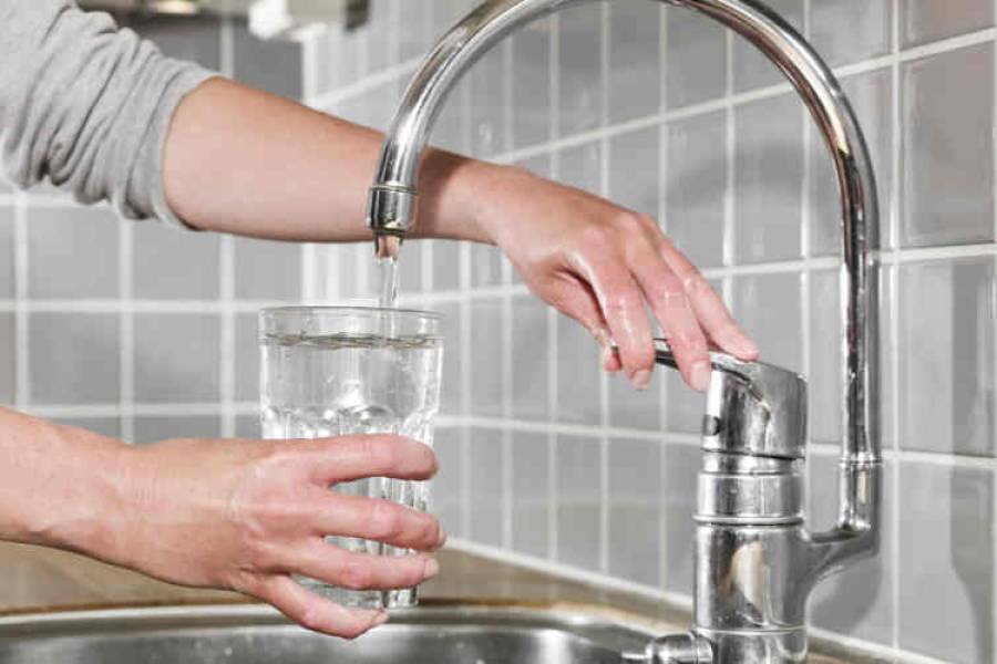 Un informe del ITBA revela que el agua de red en  Catamarca está libre de arsénico