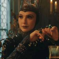 Gal Gadot no suelta y dejó claro que está dispuesta a volver en un spin-off de Blancanieves