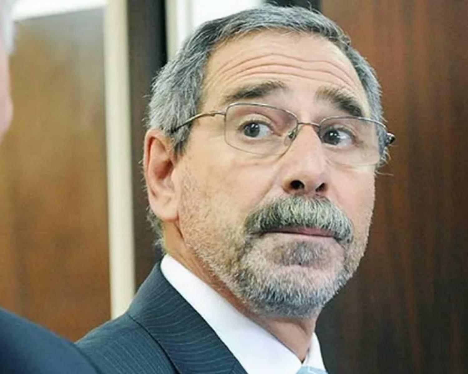 Tragedia de Once: Casación definirá la prisión domiciliaria de Ricardo Jaime