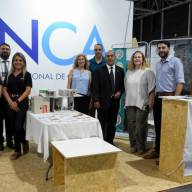 UNCA dijo presente en la Expo Catamarca 2025