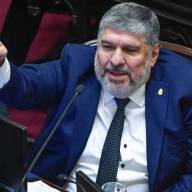 Senado no sesionará: peronismo no logró quórum para tratar DNU y la Auditoría General