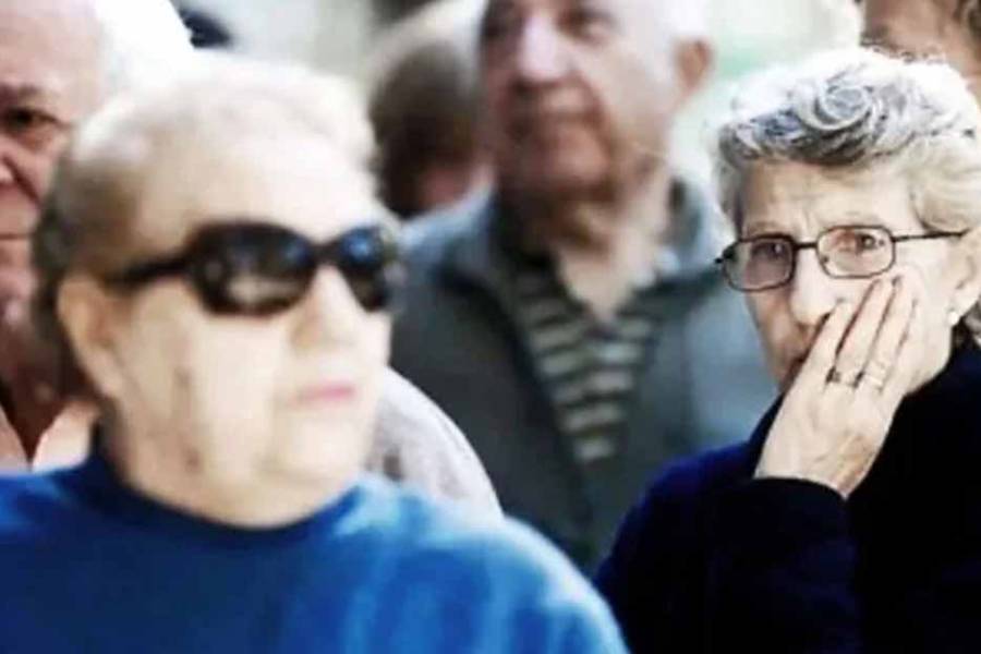 Es oficial el aumento de jubilaciones y asignaciones familiares para diciembre